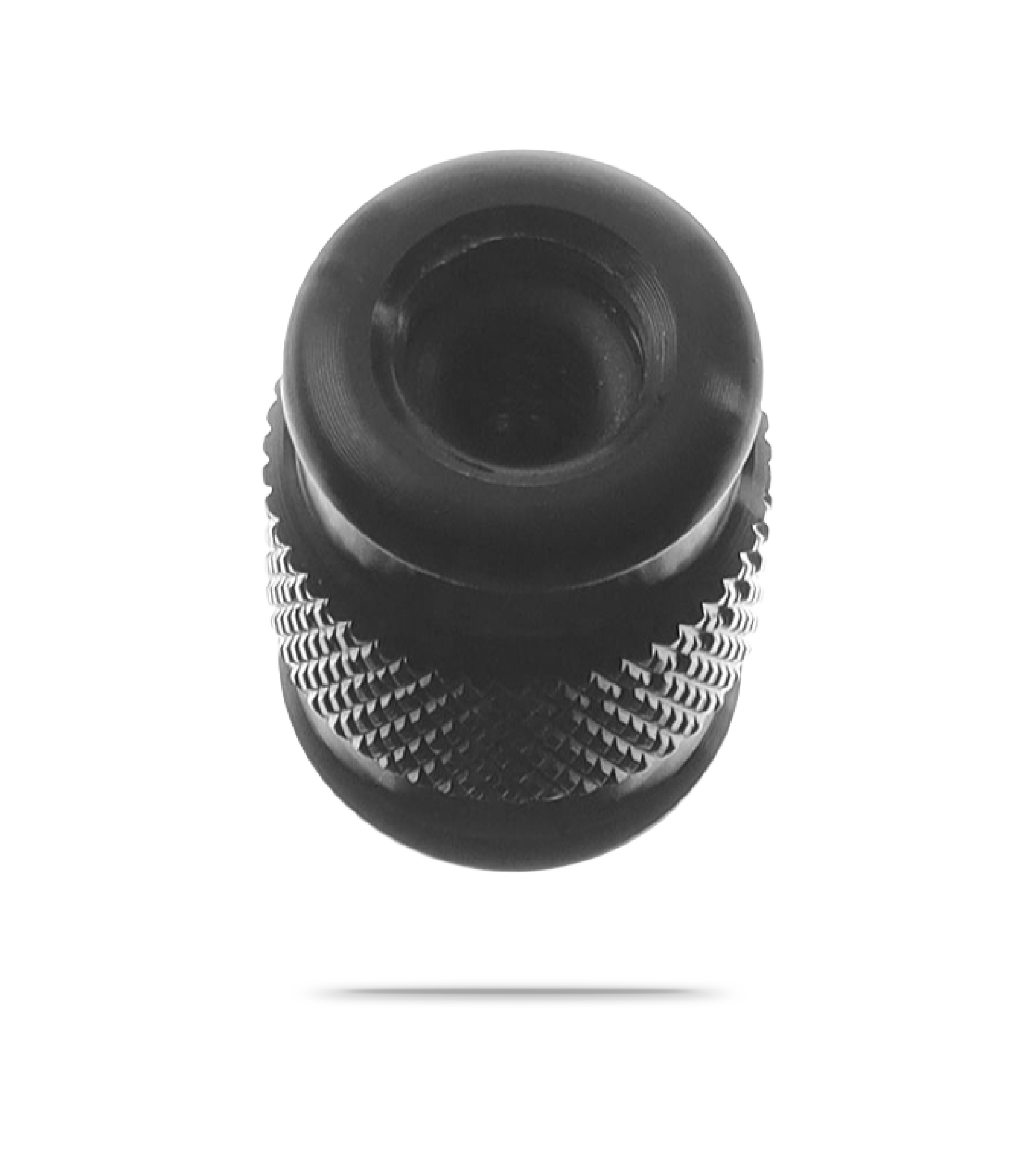 Replacement Valve Head For AR-Flow Travel Pump
