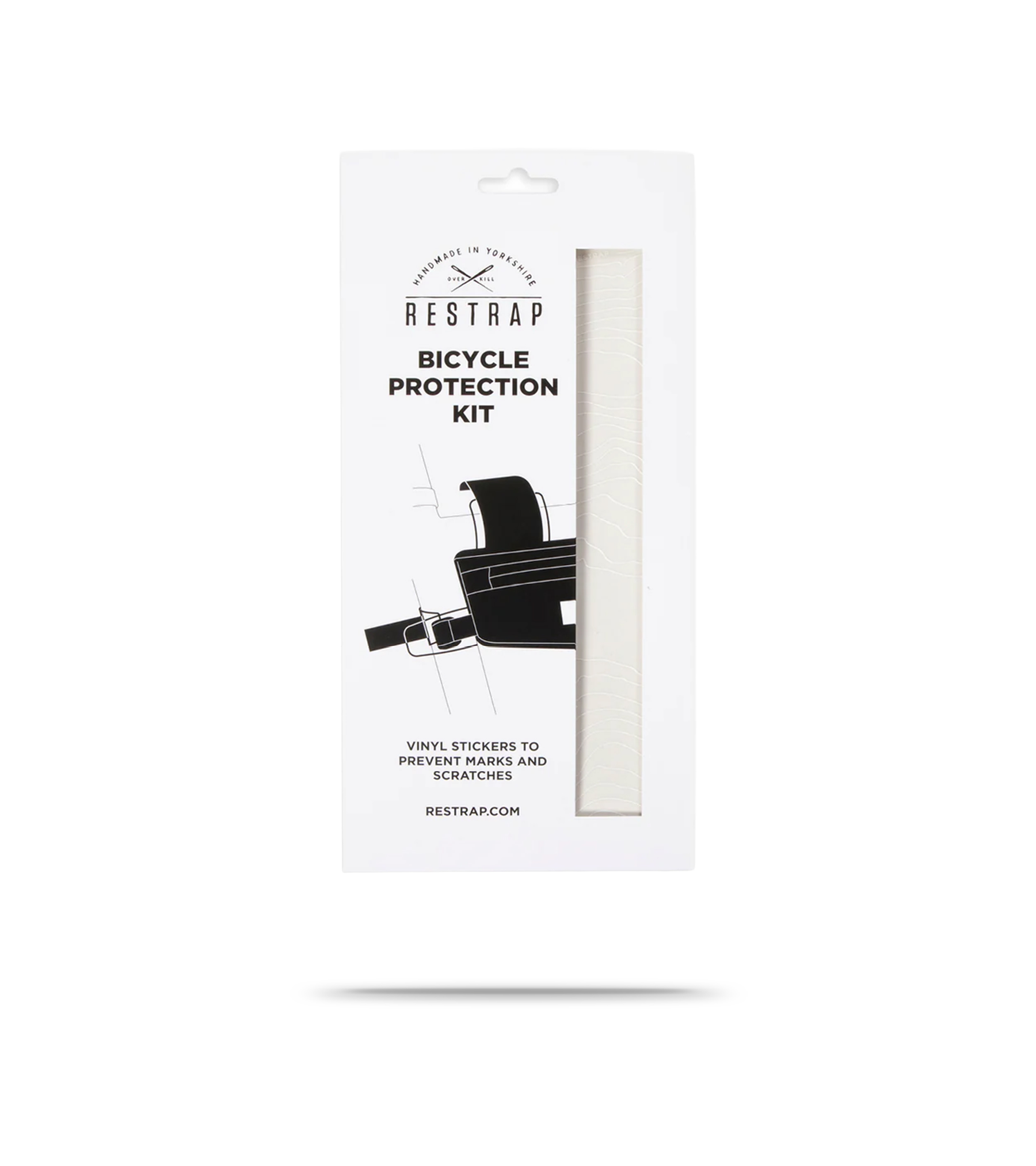 Bicycle Protection Kit