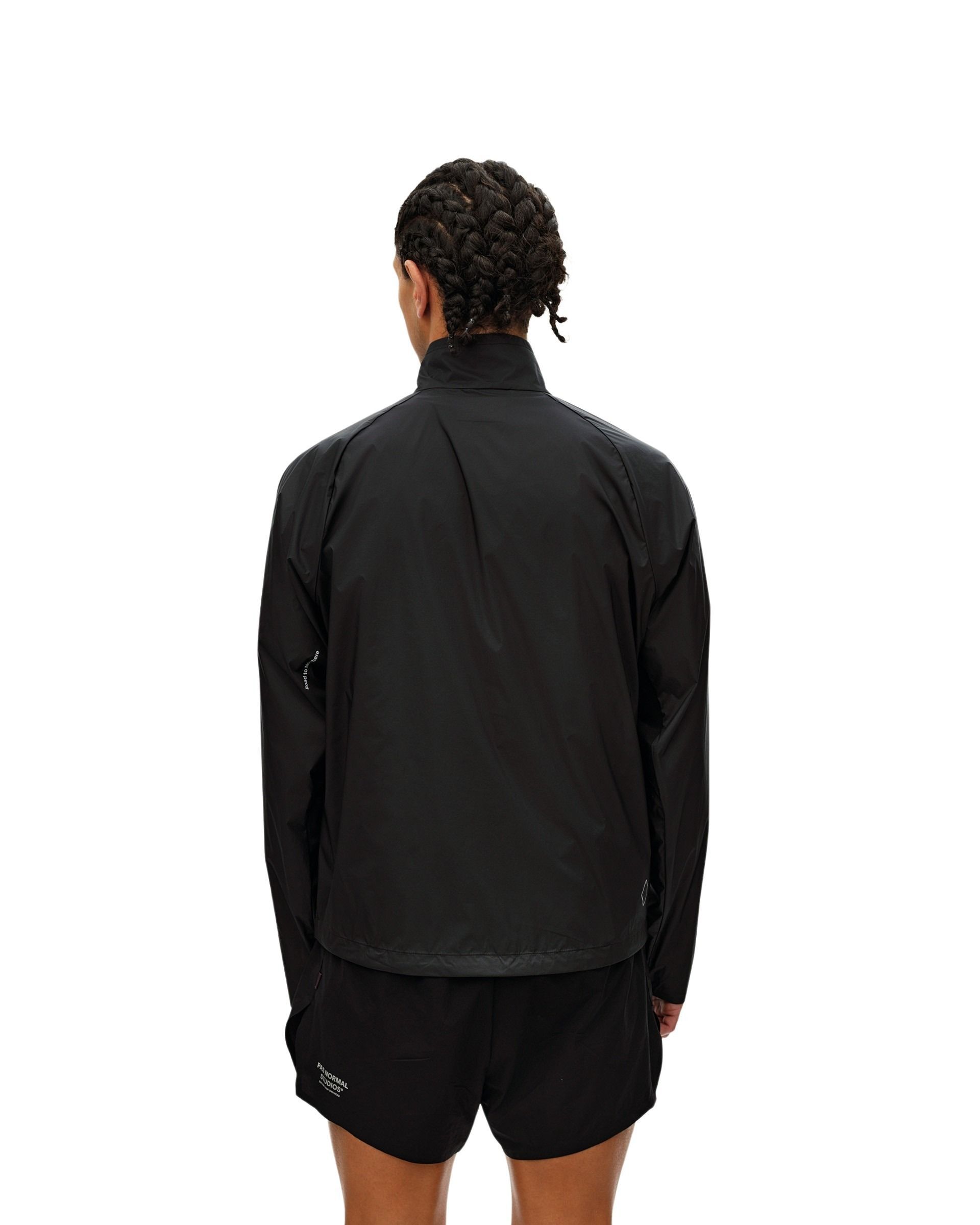 Balance Windproof Jacket