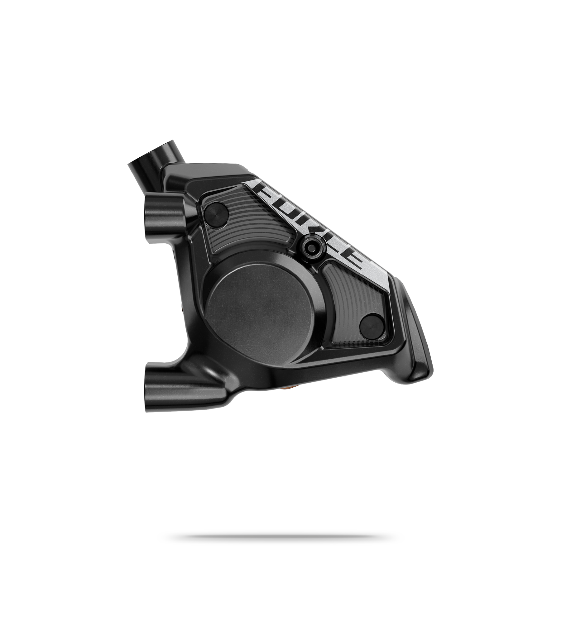 Force AXS E1 Lever and Caliper
