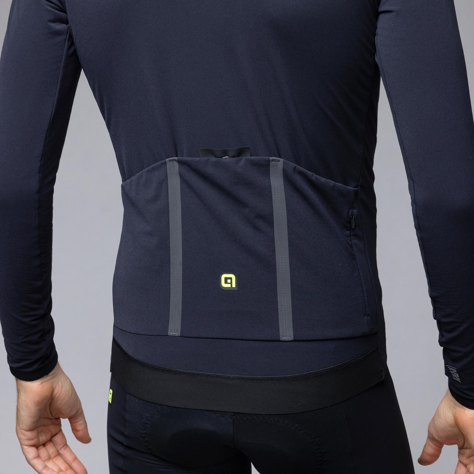 R-EV1 Wool Speed Jacket