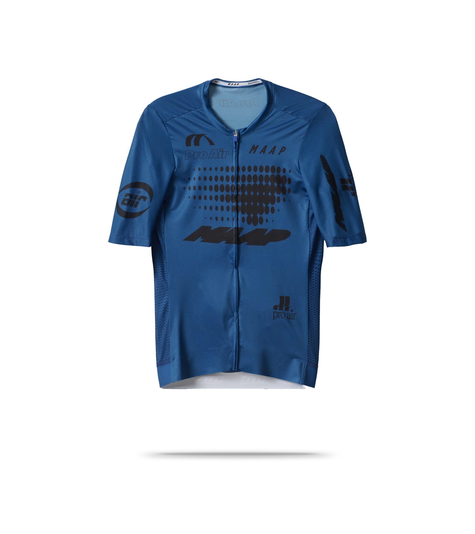 Aether Pro Air Short Sleeve Jersey 3.0