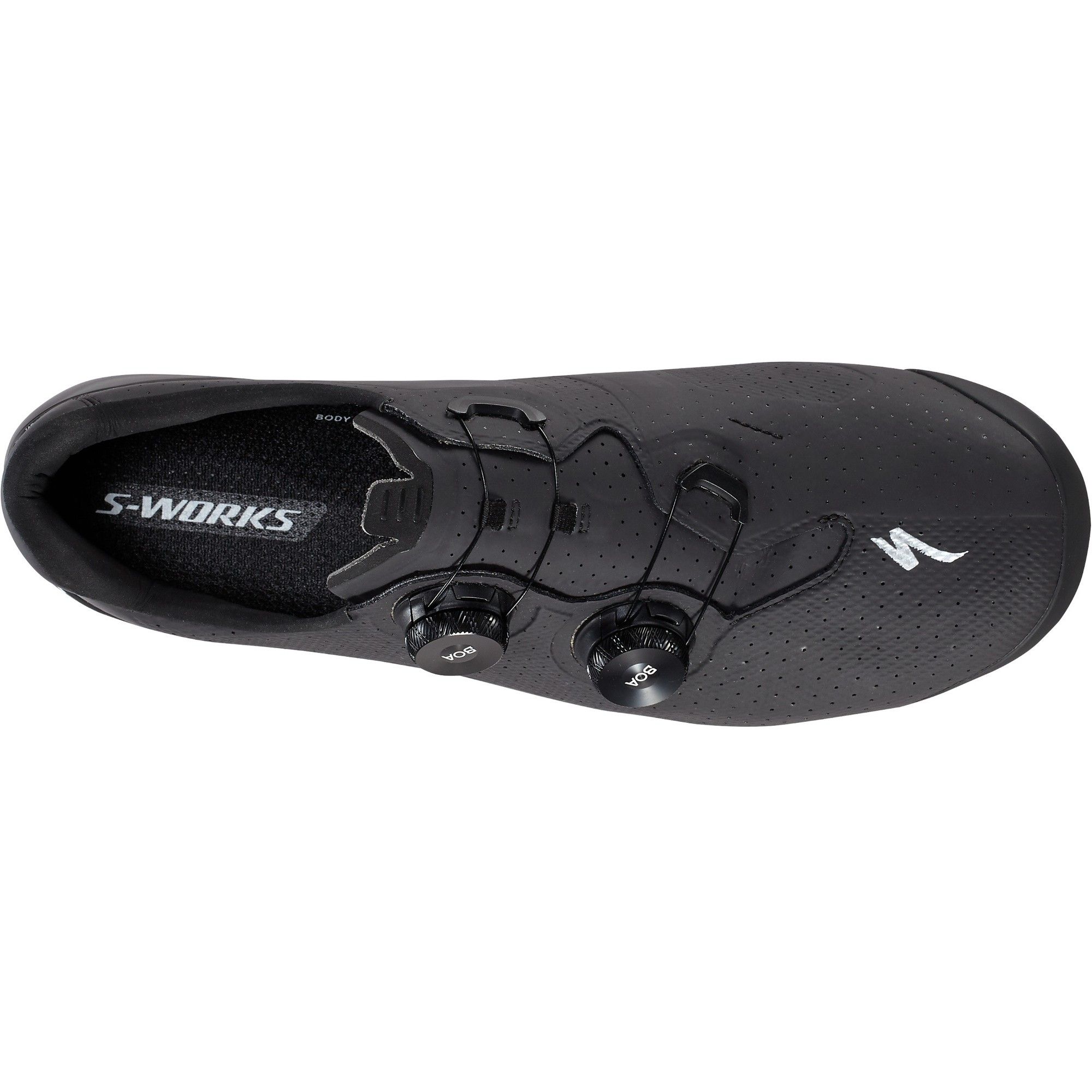 Specialized S-Works Torch Road Cycling Shoes