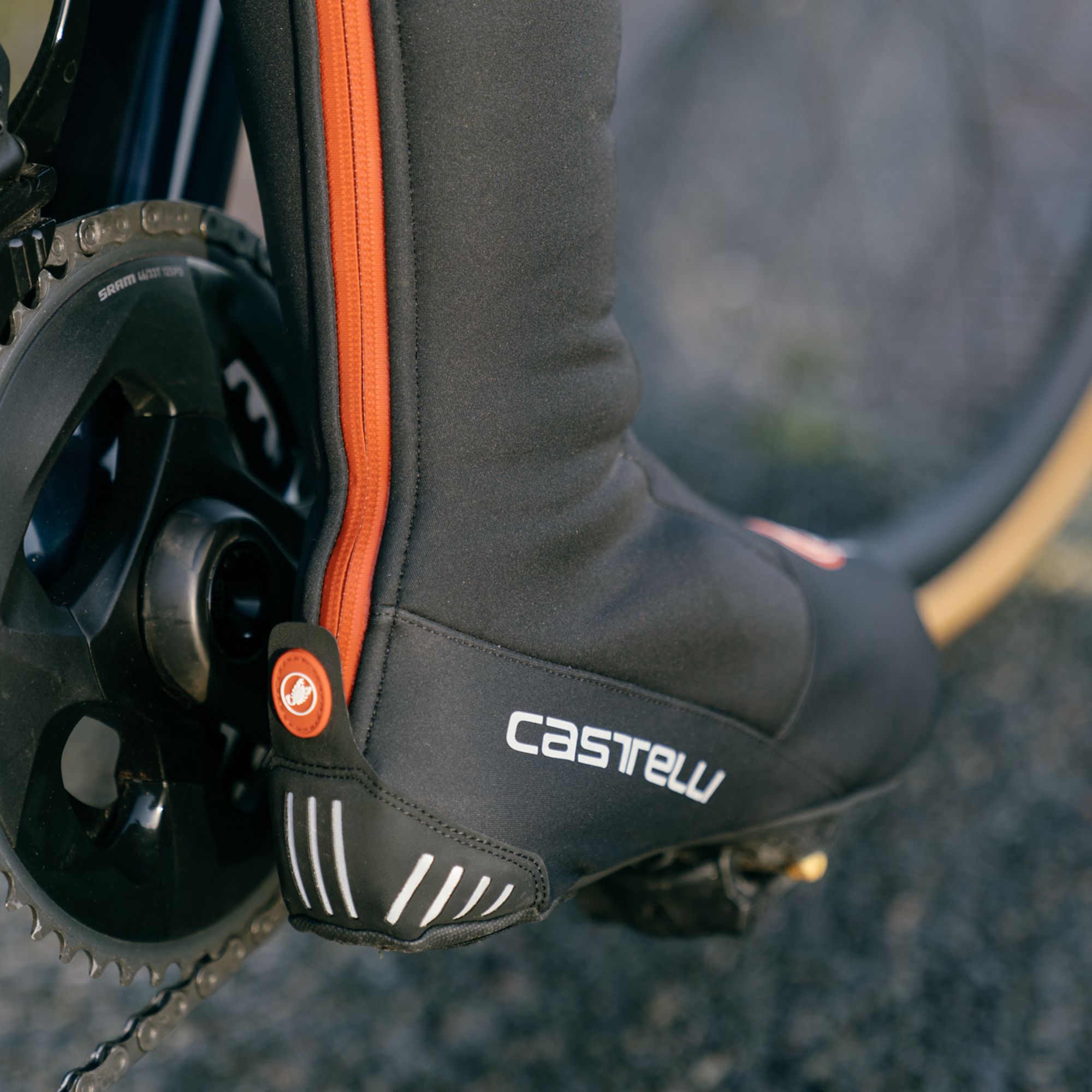Estremo Shoe Covers