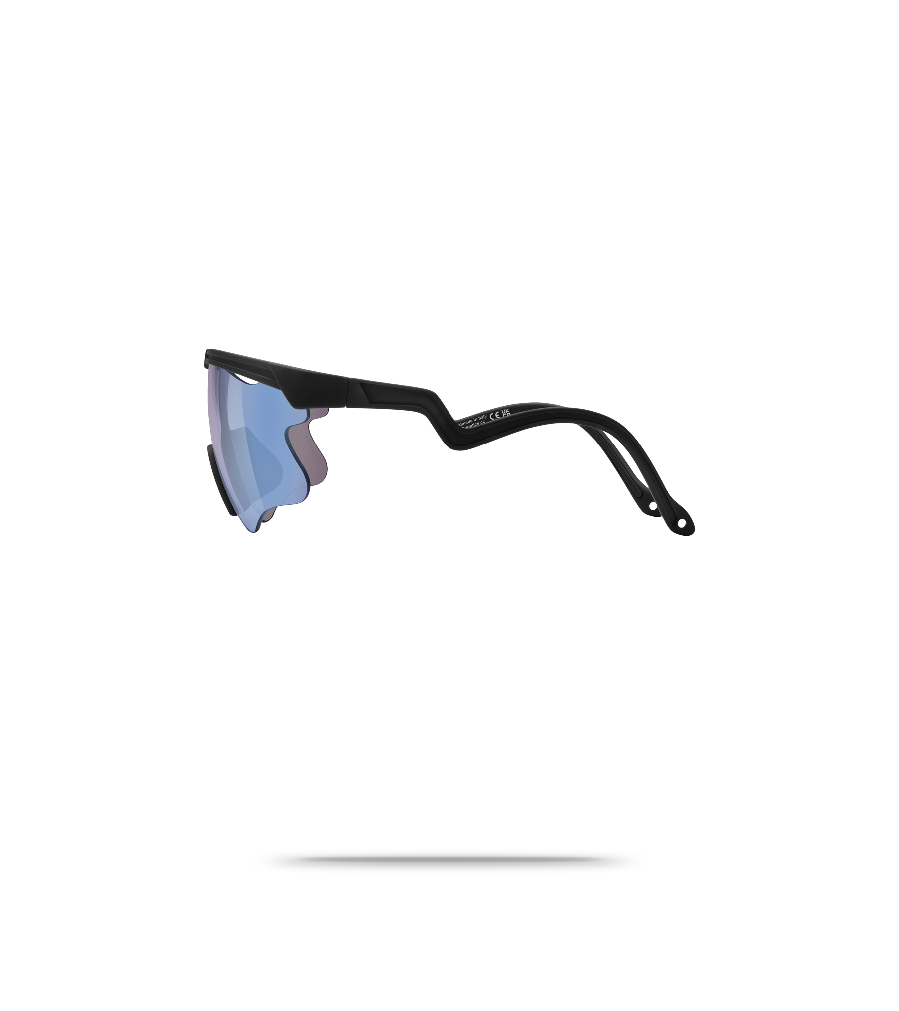 Delta LEI Photochromic Sport Sunglasses