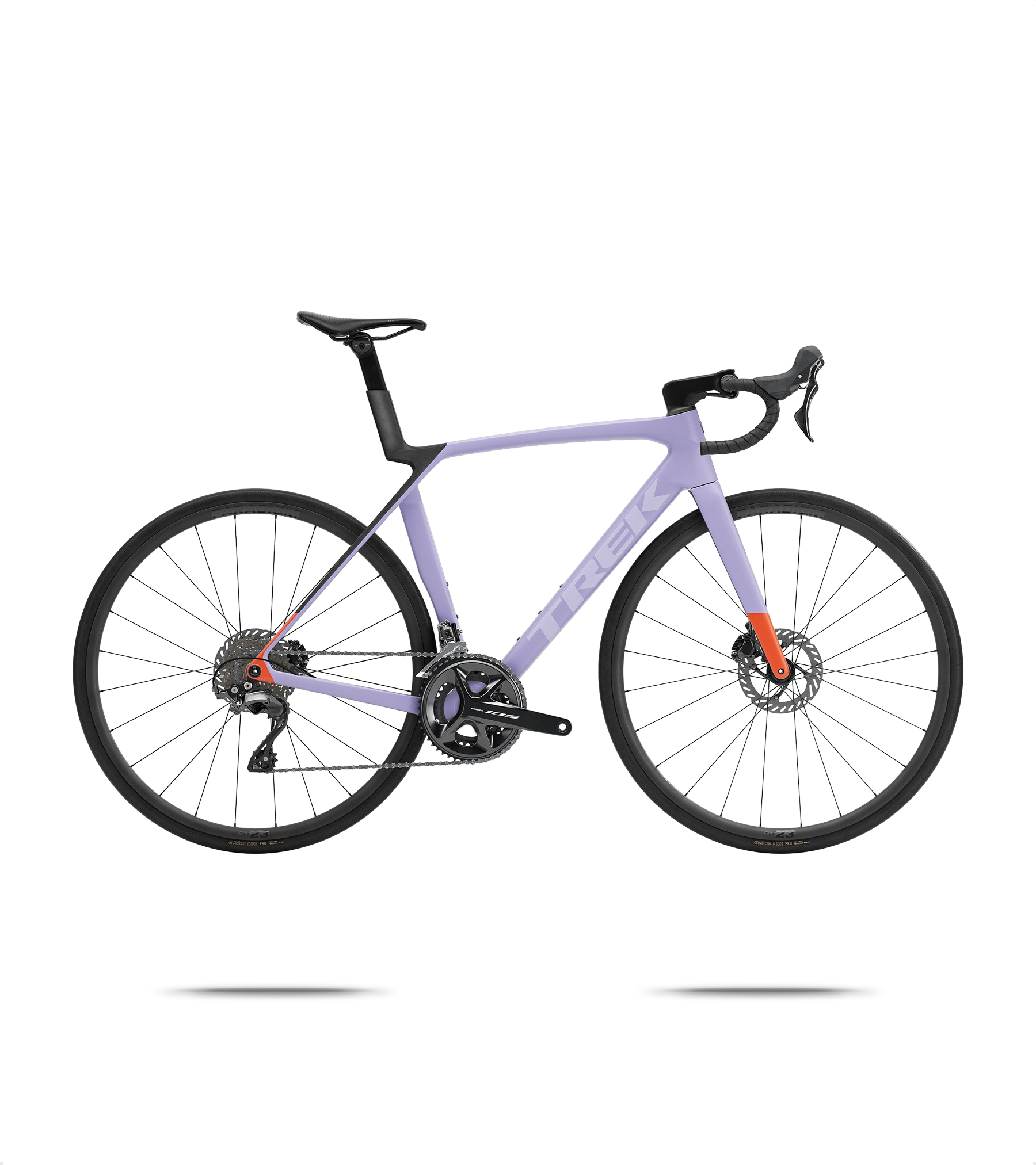 Specialized Tarmac SL8 Comp Road Bike 2026 | Sigma Sports