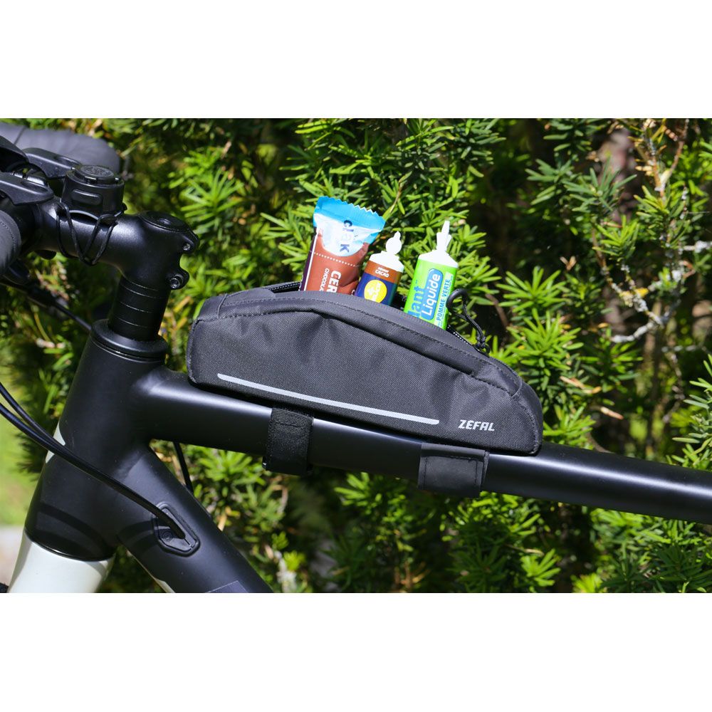 Z Aero Frame Bag