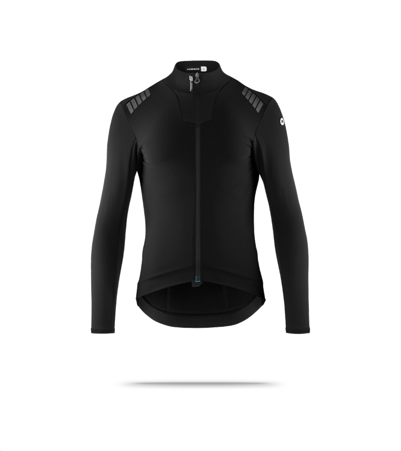 MILLE GT EISENHERZ Ultraz Winter Jacket S11
