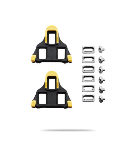 SH11 SPD-SL 6 Degree Pedal Cleats
