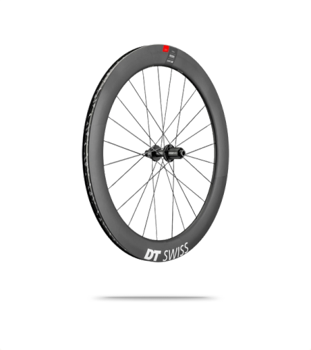 ARC 1100 DICUT 62mm Disc Brake Rear Wheel