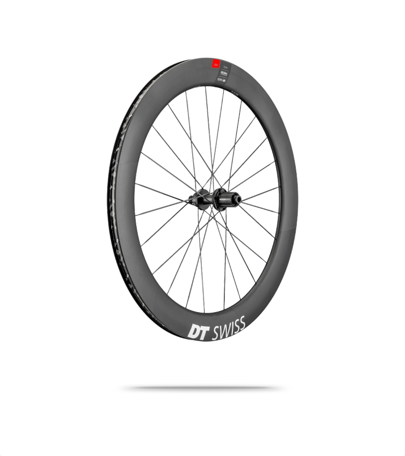 ARC 1100 DICUT 62mm Disc Brake Rear Wheel