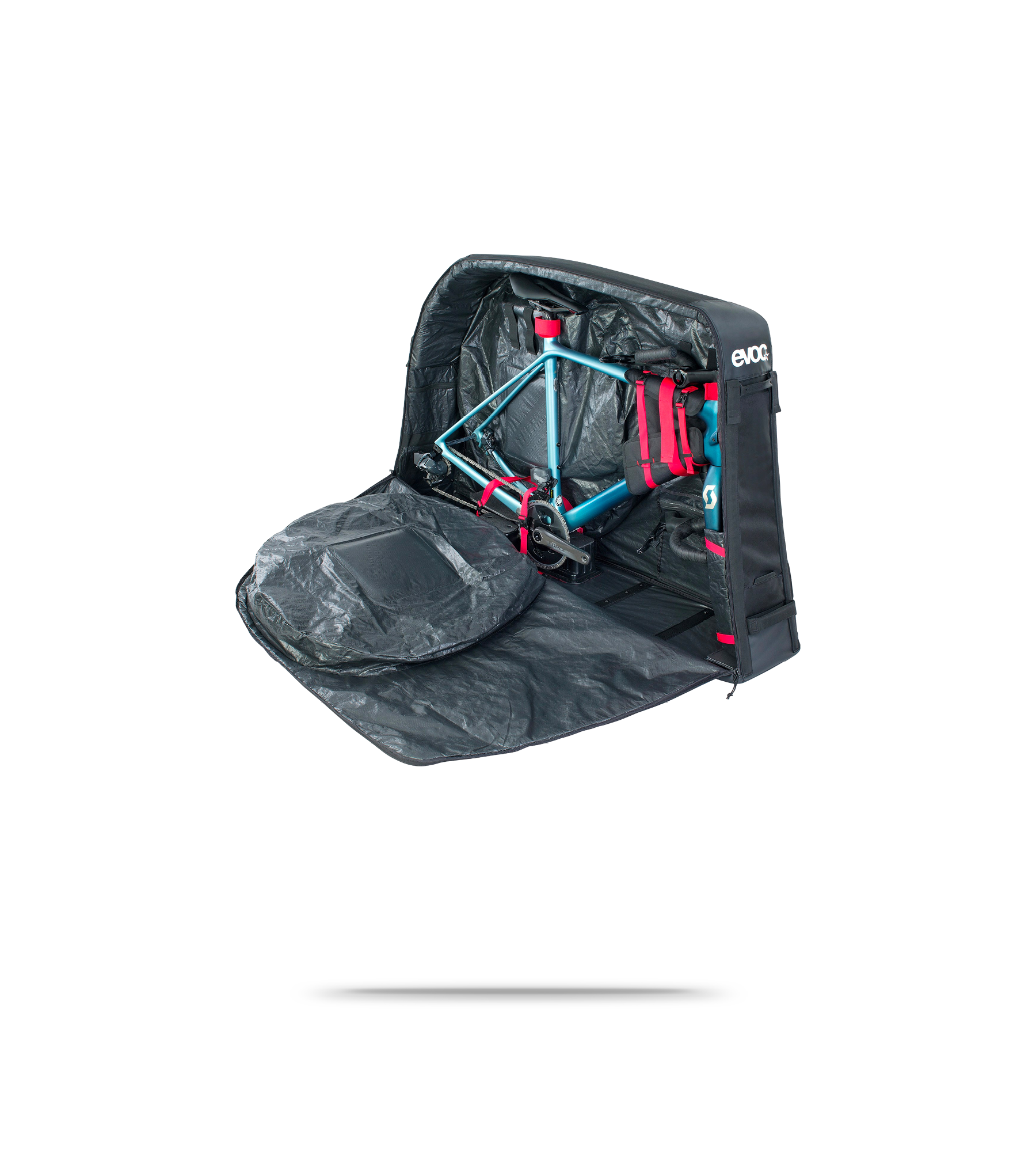 Bike Travel Bag