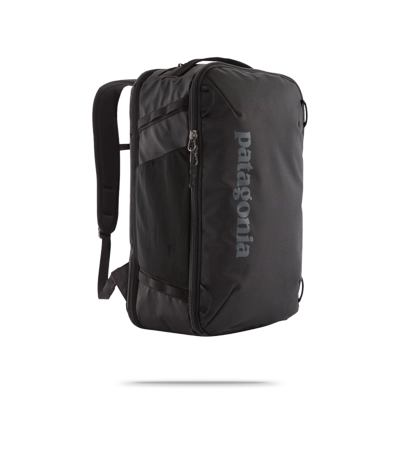 Black Hole Mini MLC Backpack