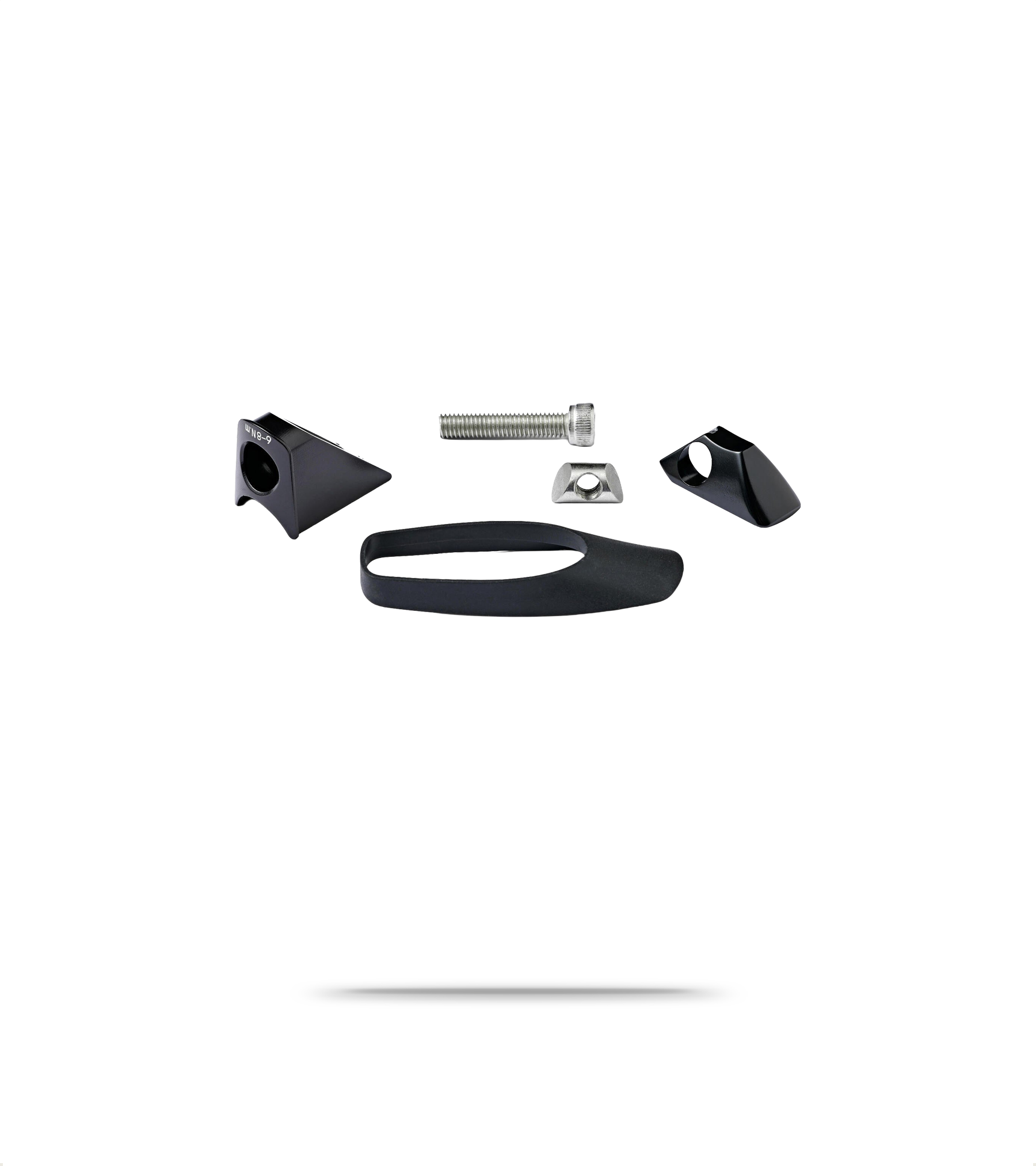 RCR Seatpost Clamp