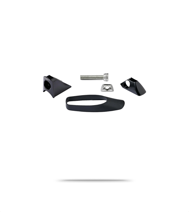 RCR Seatpost Clamp
