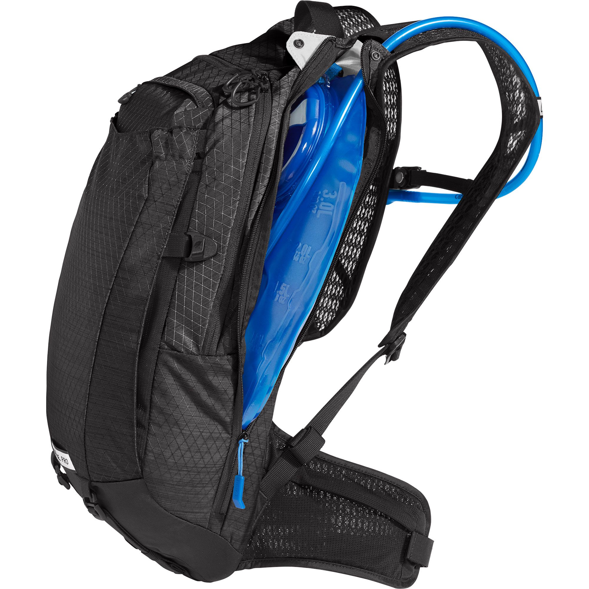 M.U.L.E Pro Hydration Pack + Reservoir