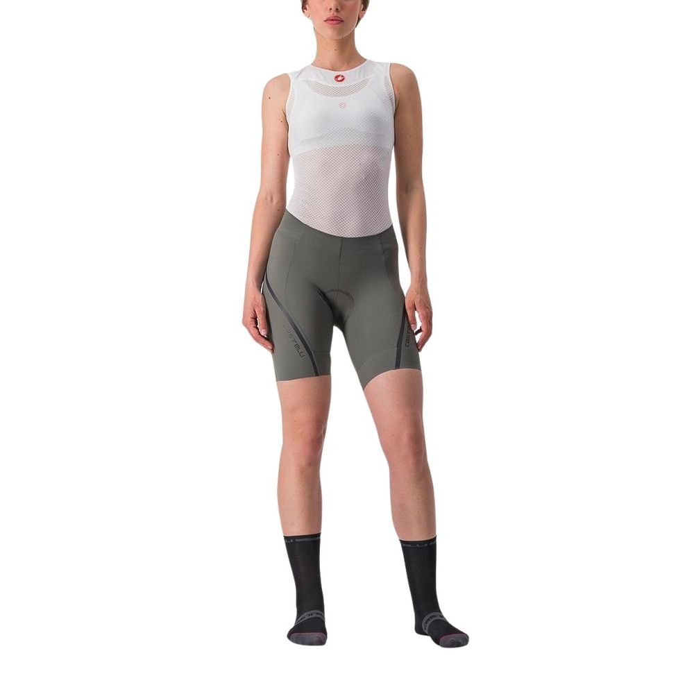Velocissima 3 Womens Short