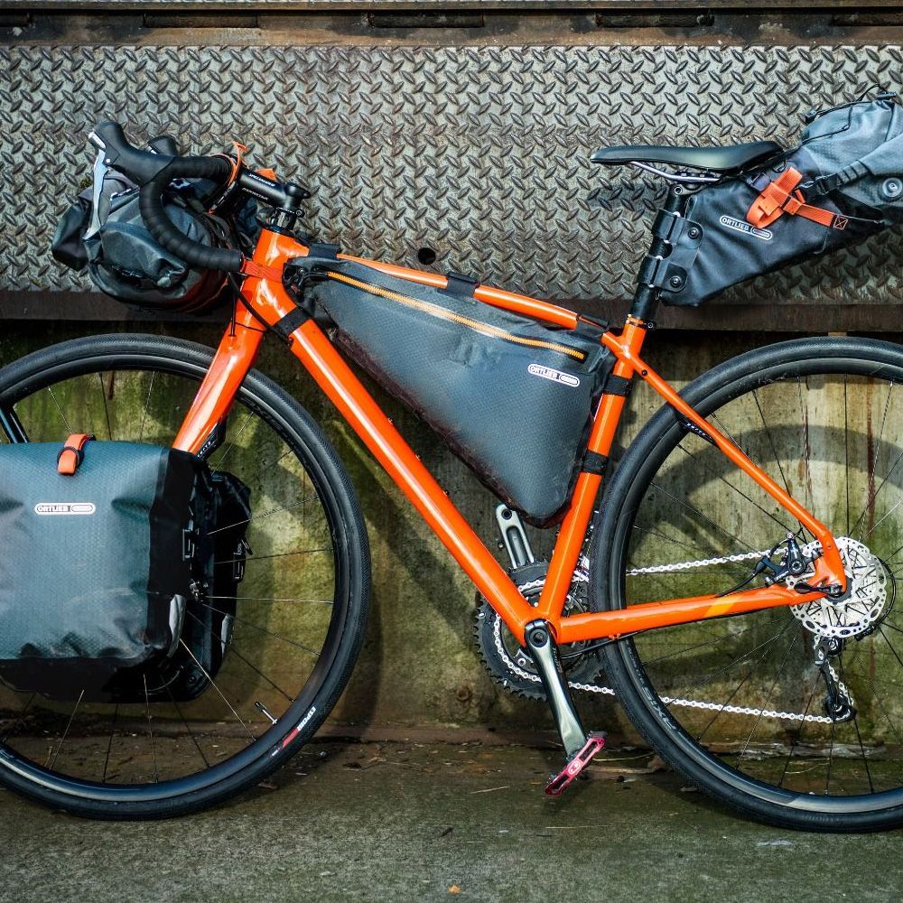 Frame Pack 6L