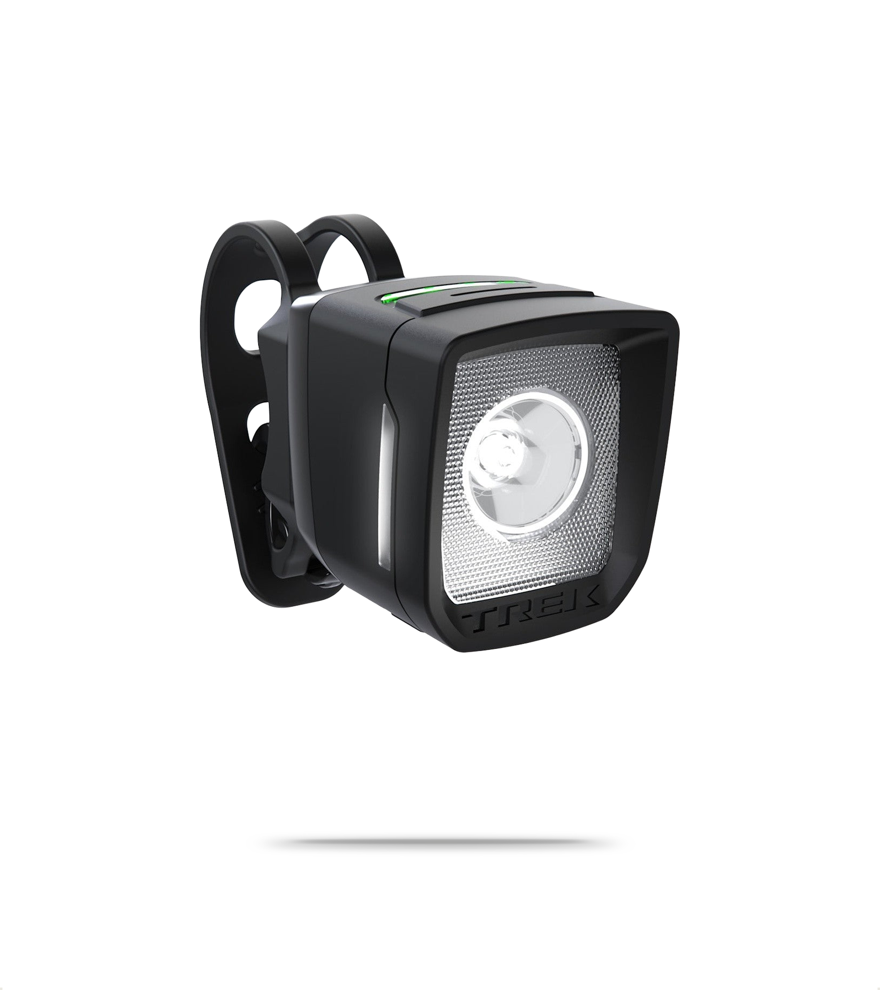 Ion 100 R Front Bike Light