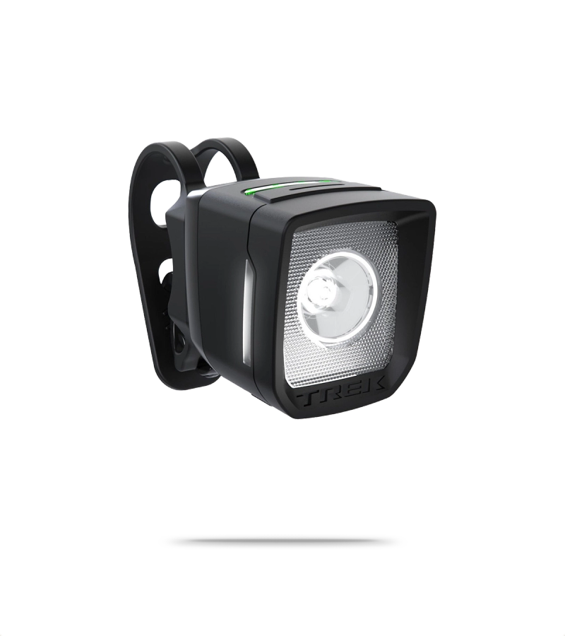 Ion 100 R Front Bike Light
