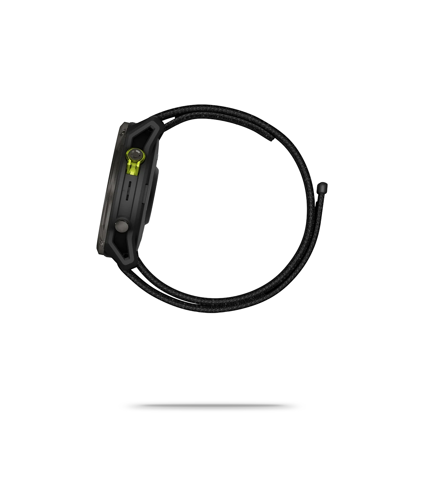 Enduro 3 Solar GPS Sports Watch