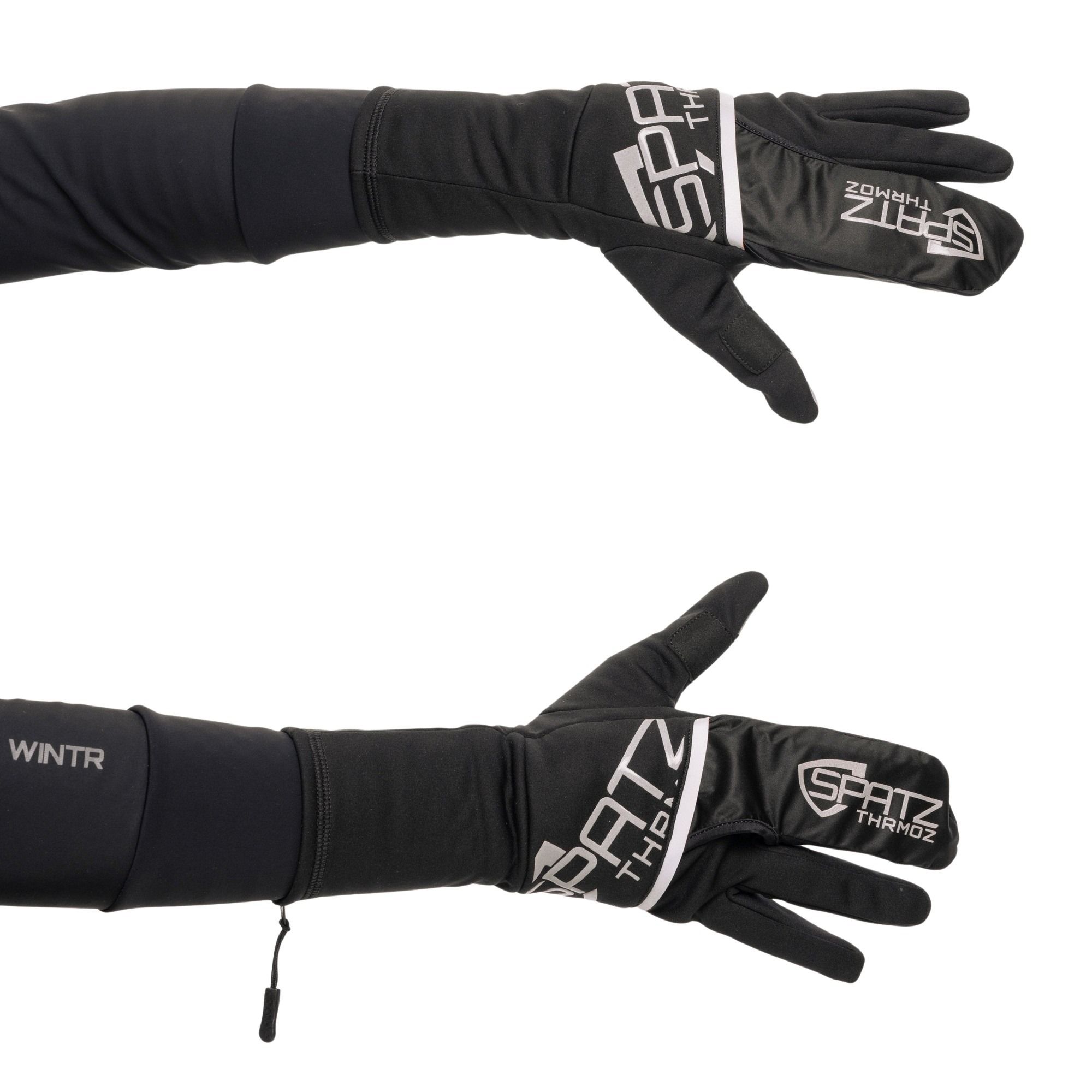 Thrmoz2 Gloves