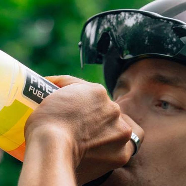 Hydration For Cycling