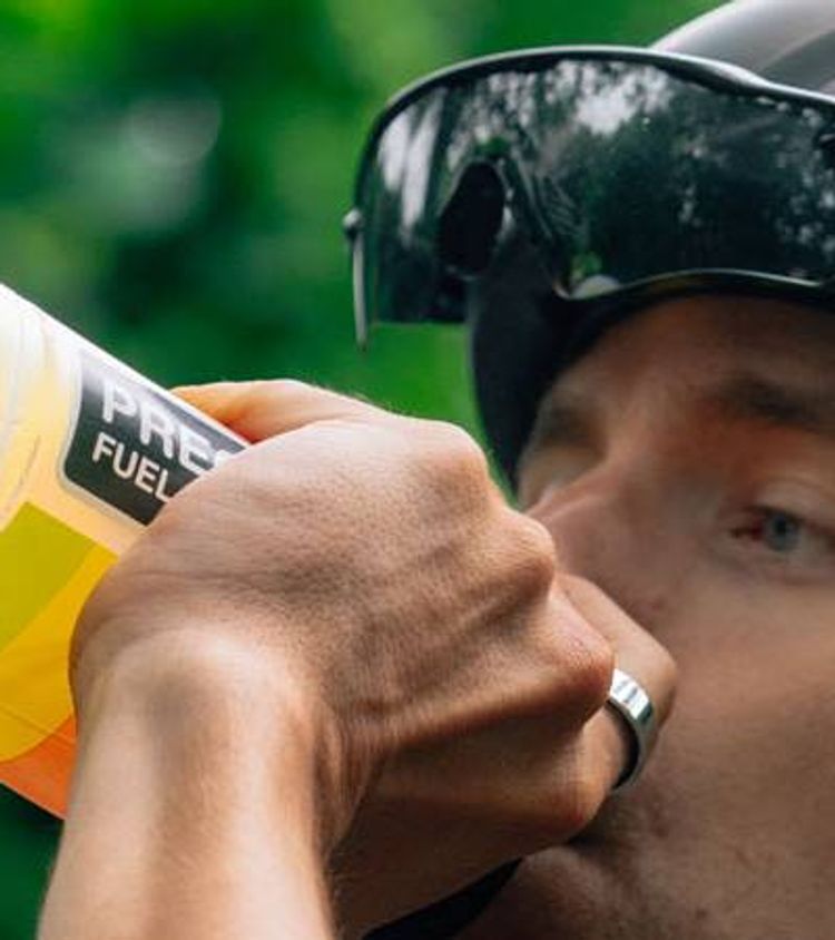Hydration For Cycling