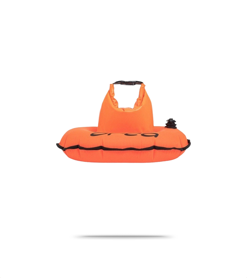 Bungee Safety Buoy