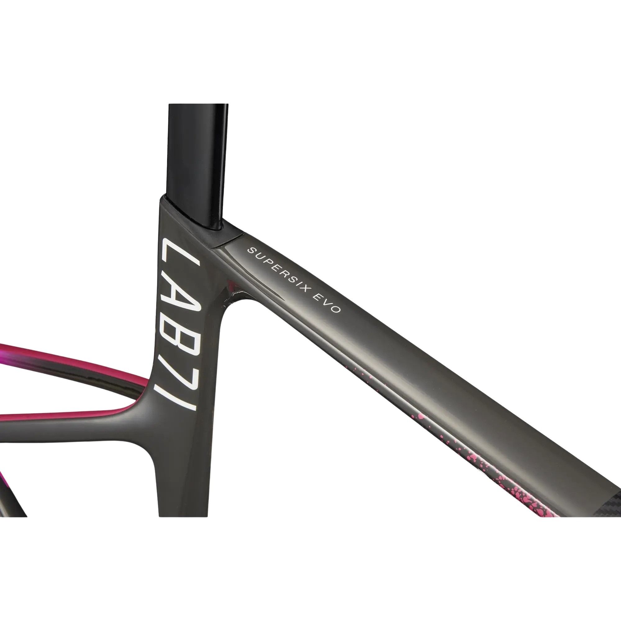 Cannondale SuperSix EVO LAB71 Frameset 2026 | Sigma Sports