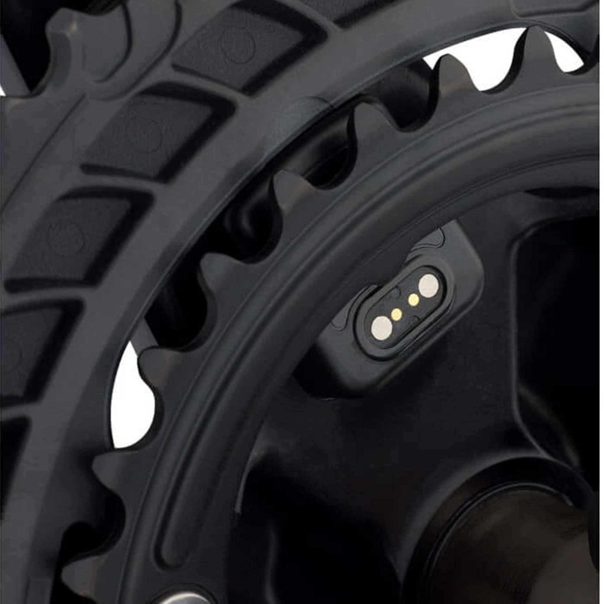 TWiN2 105 R7100 Dual Power Meter Chainset