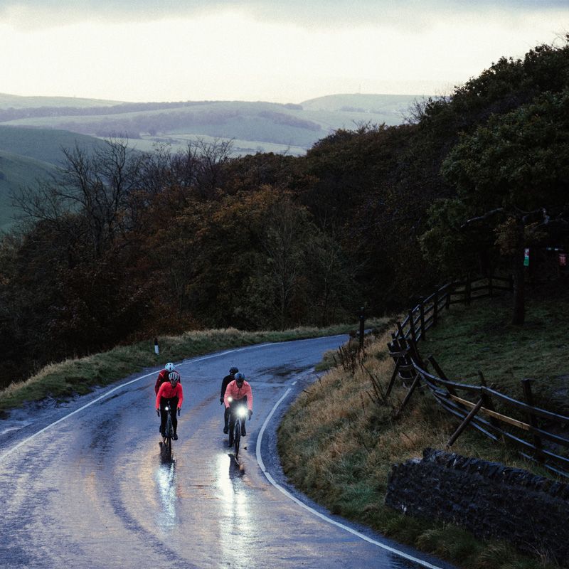Autumn & Winter Cycling Clothing Guide