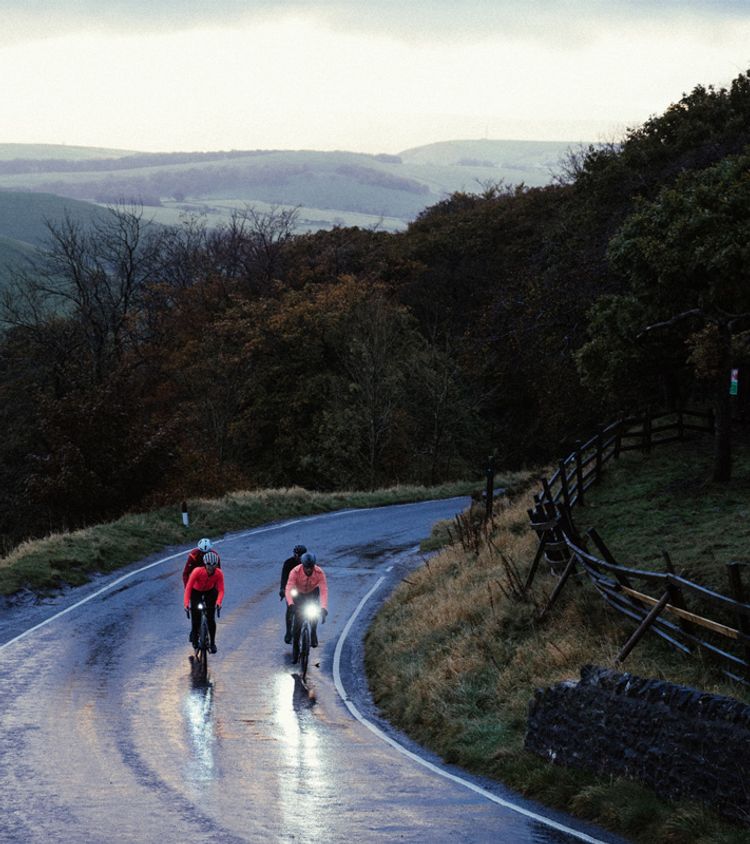 Autumn & Winter Cycling Clothing Guide