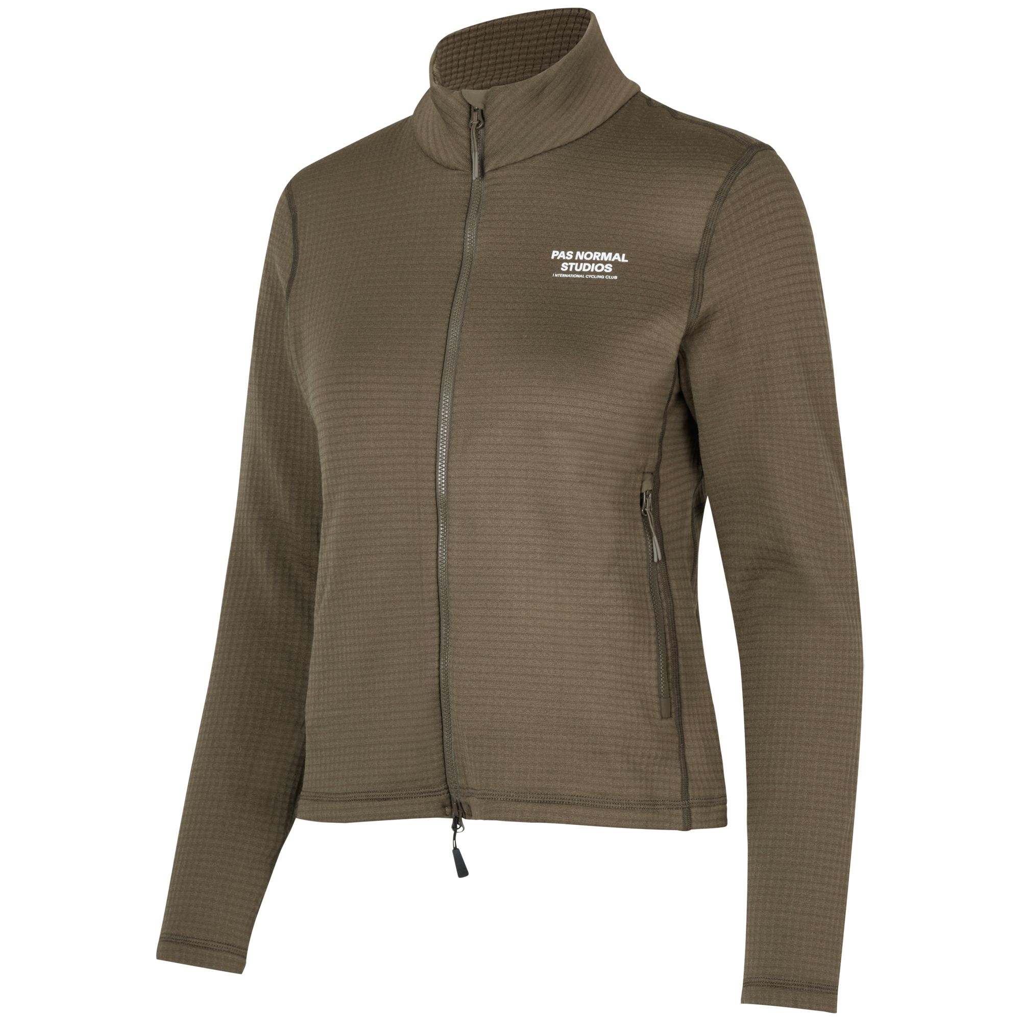 Escapism Performance Fleece Womens Jacket