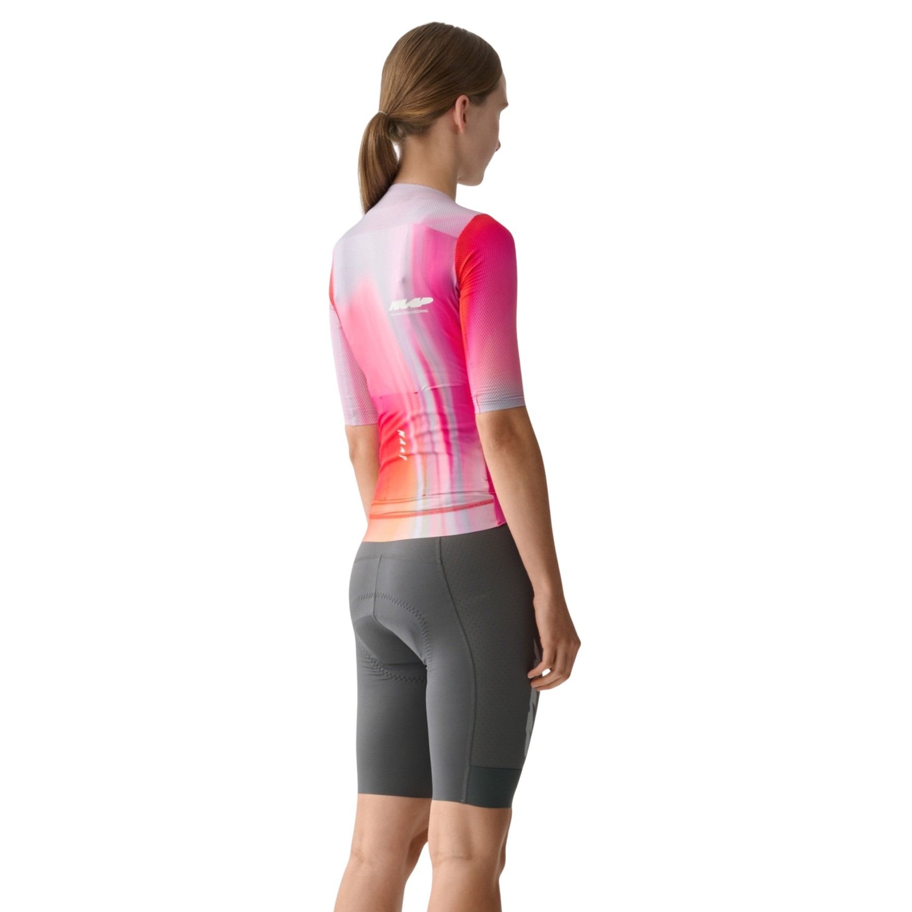 Women's Solar Pro Race Jersey