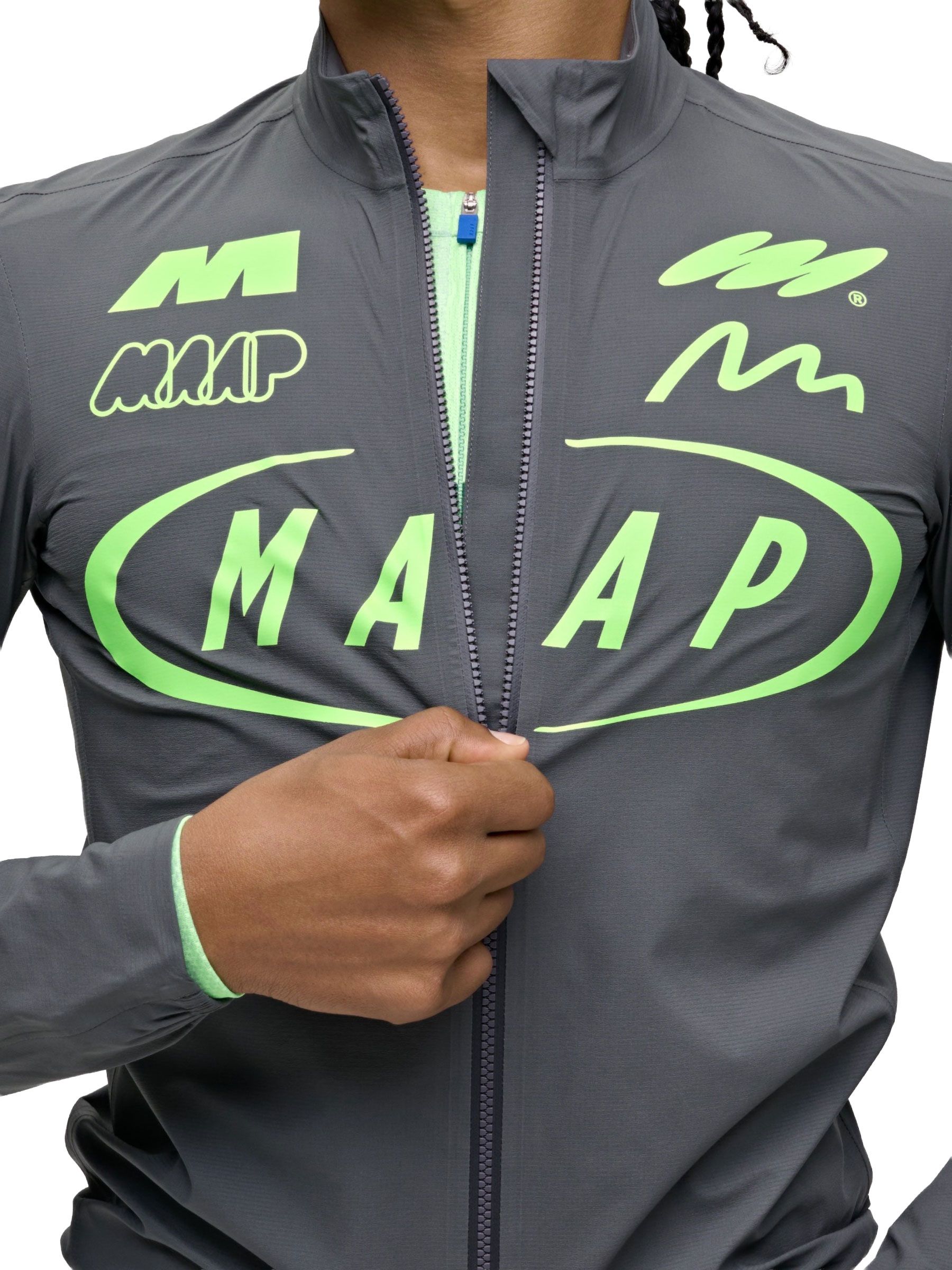 Gamma Pro Atmos Jacket