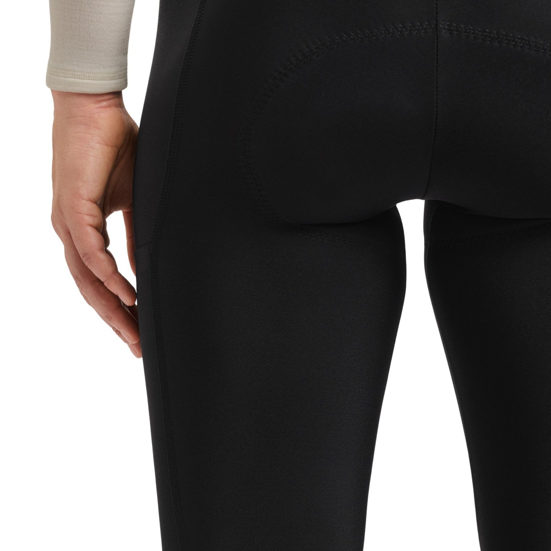 Women's Road Thermal Bib Tights