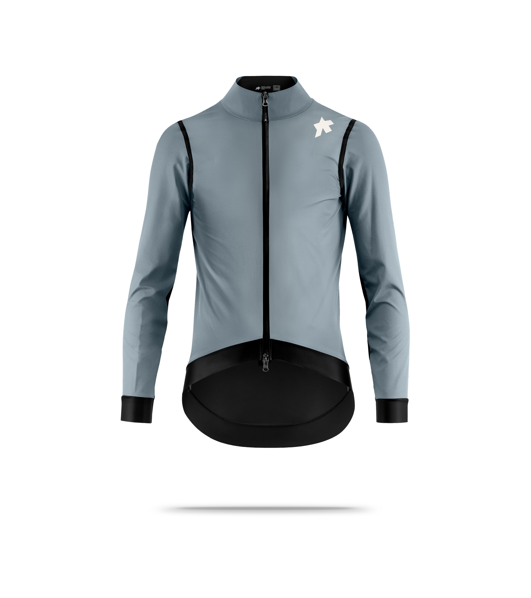 Mille GTS Sturmprinz Rain Jacket S11