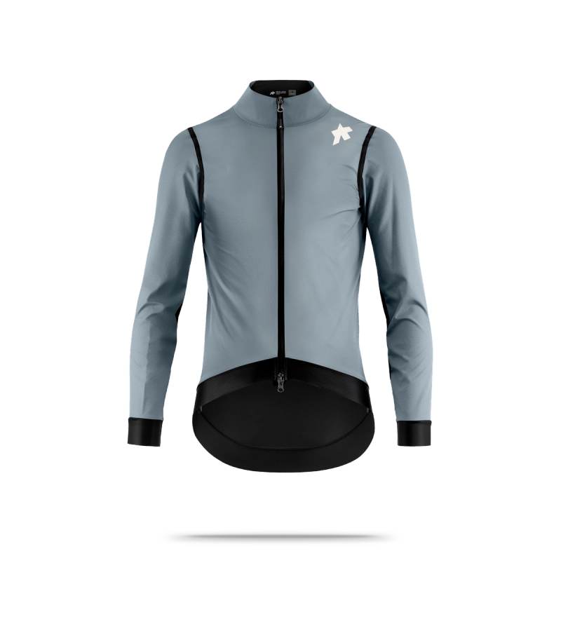 Mille GTS Sturmprinz Rain Jacket S11