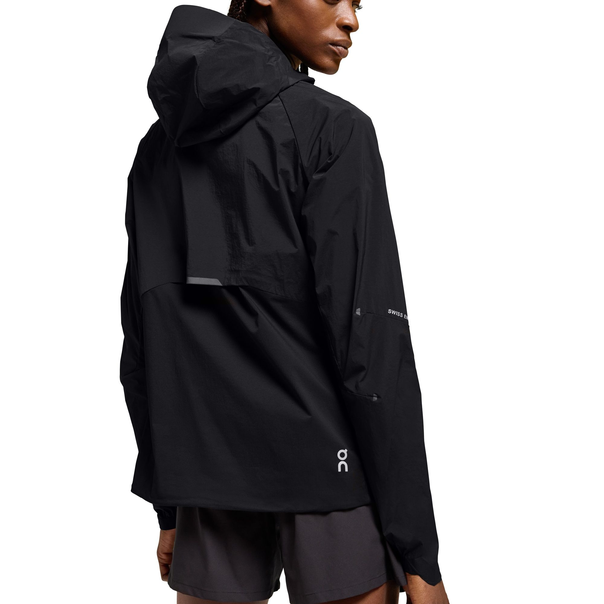 Women's Core Jacket