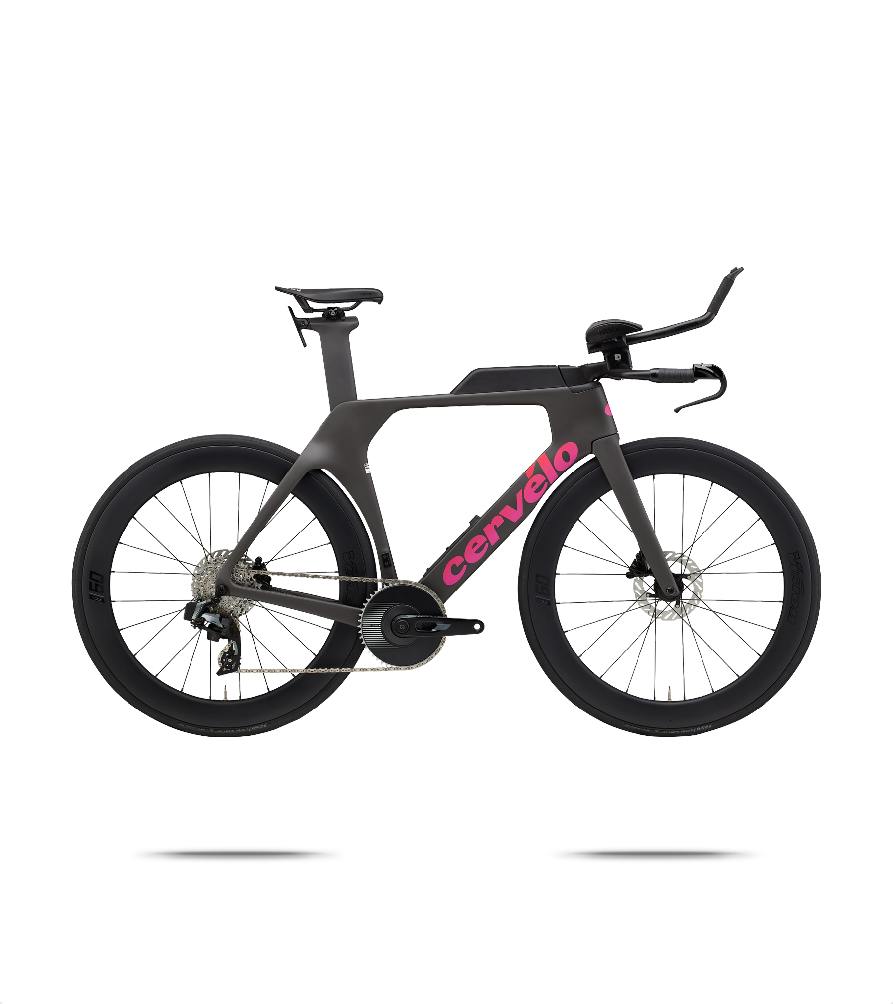 P-Series Rival AXS 1 Triathlon Bike 2027