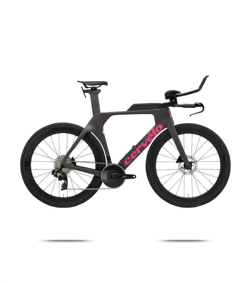 P-Series Rival AXS 1 Triathlon Bike 2027