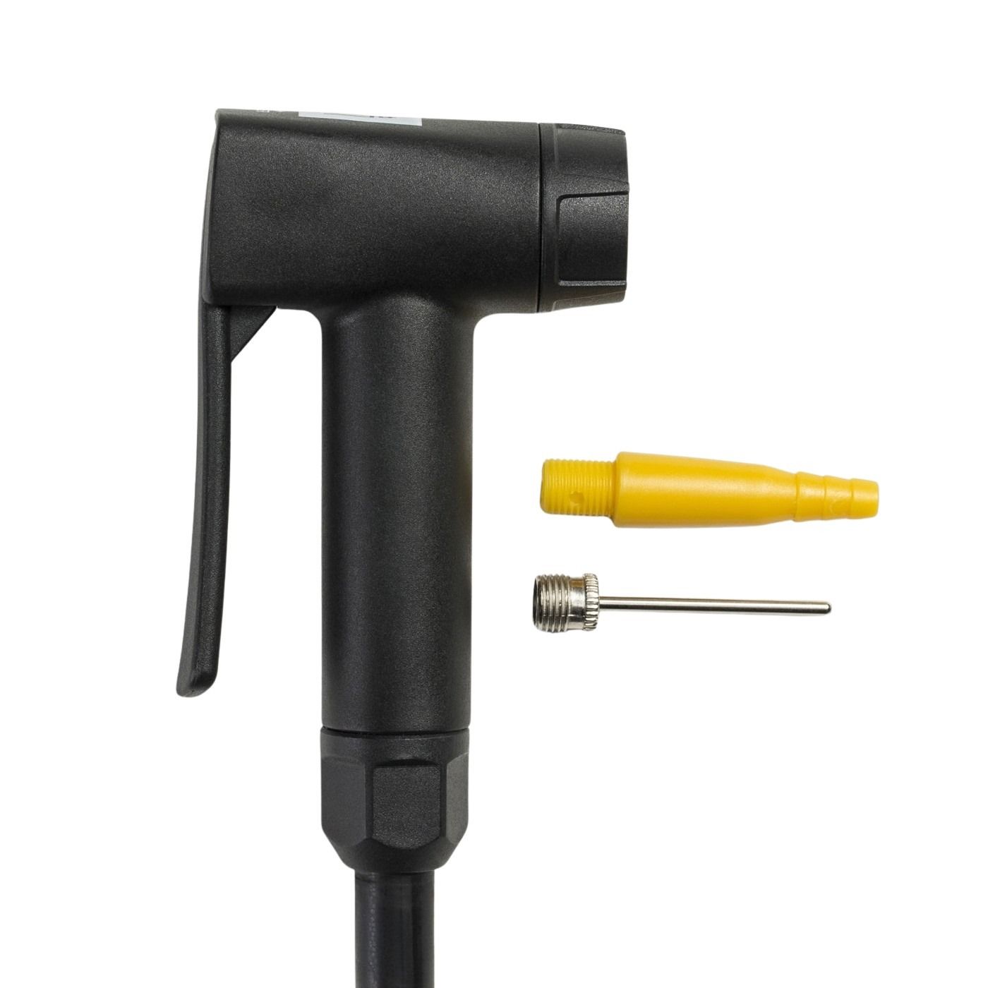 TLR Flash Charger Floor Pump