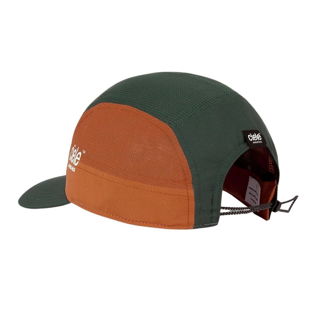 GOCapSC-Comp-WWM26 Running Cap