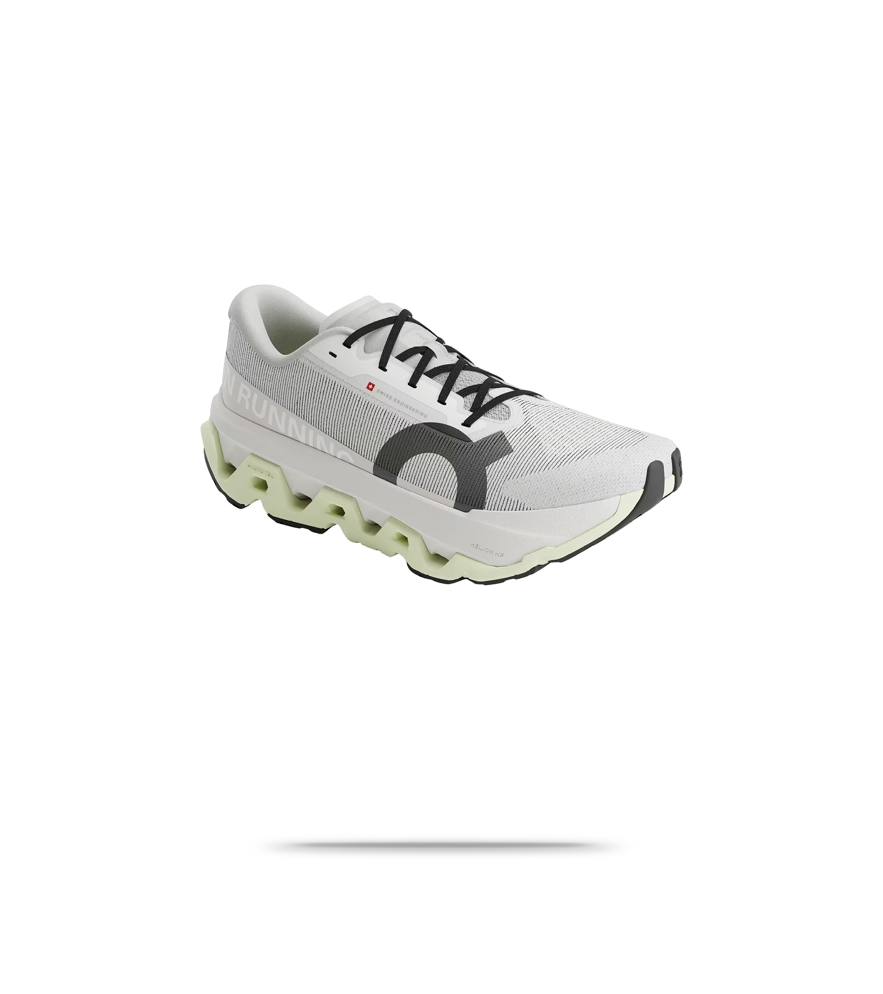 Cloudmonster 3 Hyper Men's Long-Distance Running Shoes