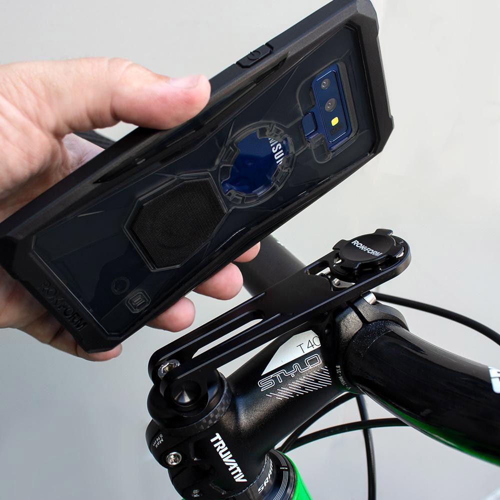 Rugged Samsung Case