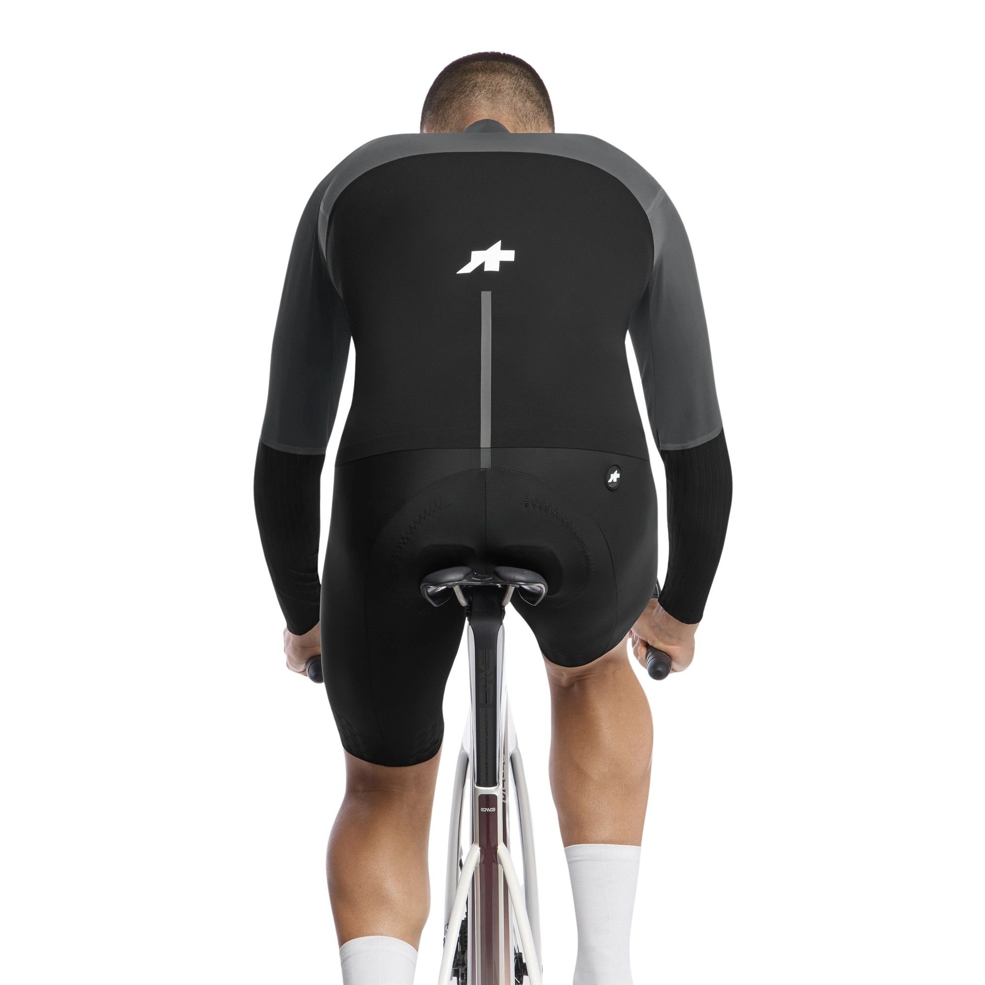 EQUIPE RS ALLEYCAT Shell Jacket S11
