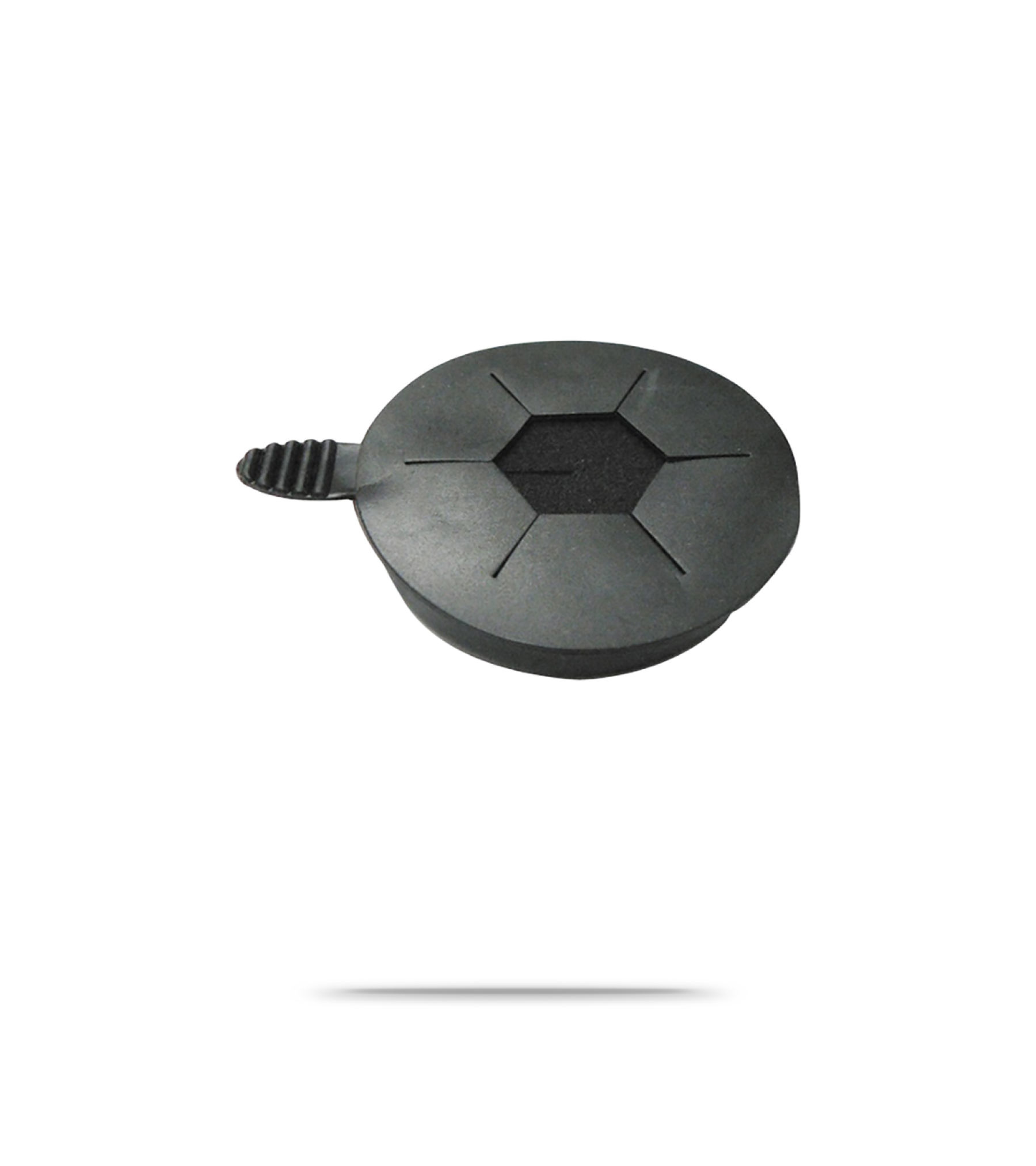 Torpedo Bottle Refillable Cap
