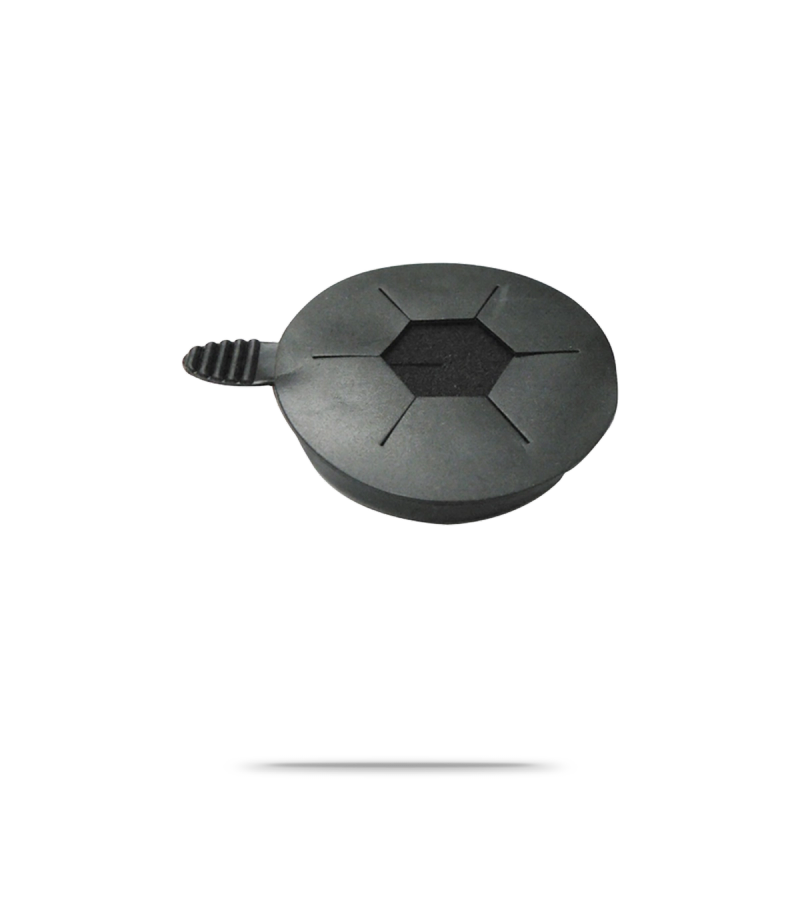 Torpedo Bottle Refillable Cap