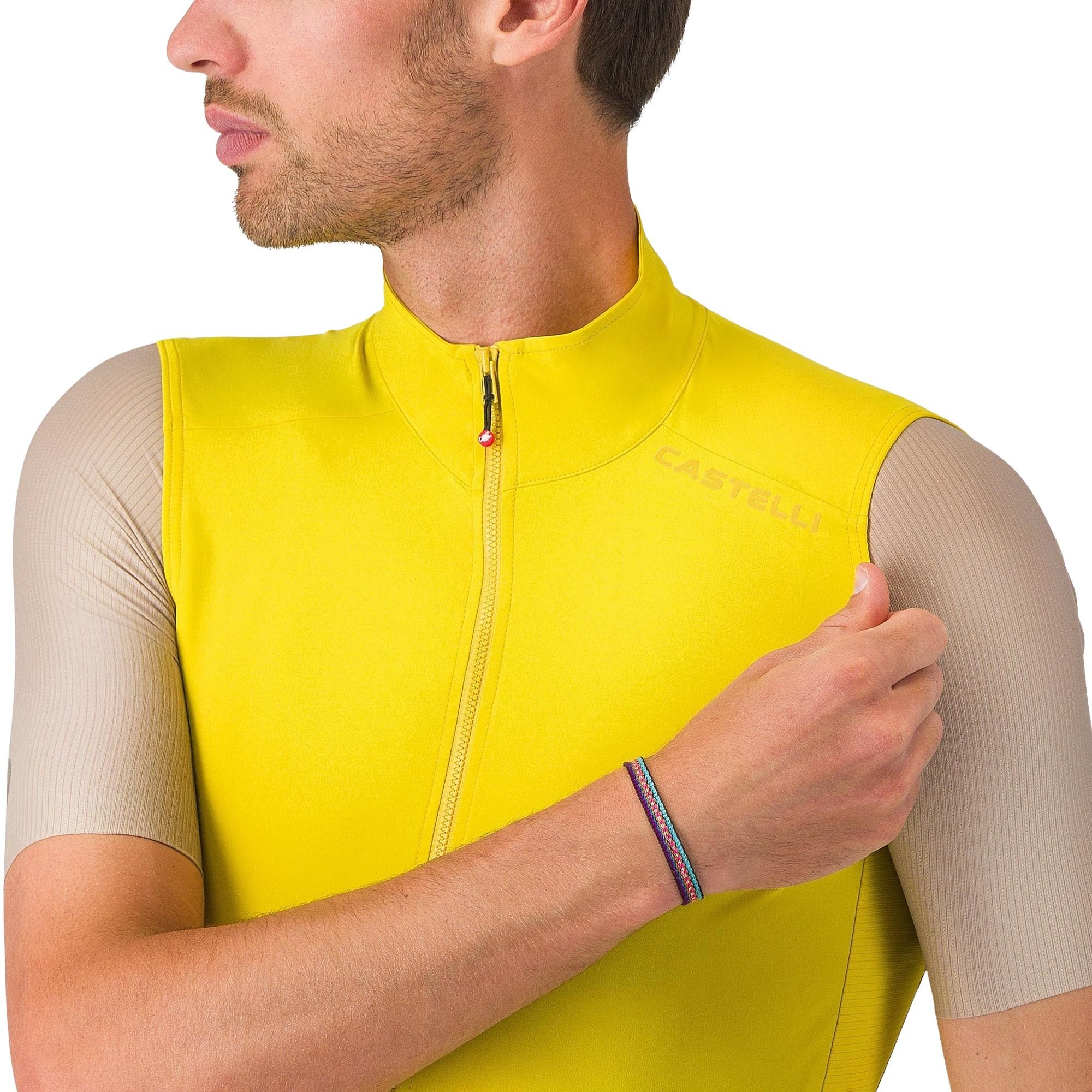 Espresso 2 Men's Cycling Vest